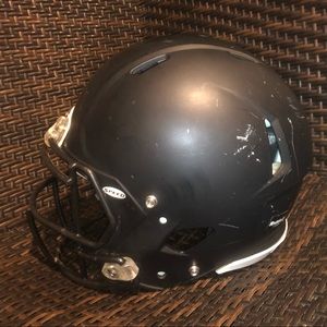 Riddell revo revolution speed large . In great condition